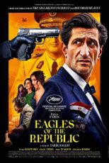 دانلود فيلم Eagles of the Republic 2026 | عقاب‌های جمهوری