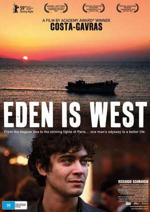 دانلود فيلم Eden Is West 2009 | عدن غرب است