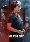 دانلود فيلم Emergency 2025 | اضطراری