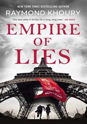 دانلود فيلم Empire of Lies 2026 | امپراتوری دروغ