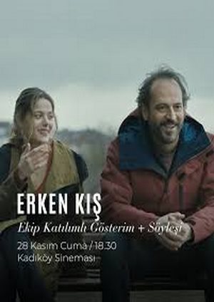 دانلود فيلم Erken Kis 2025 | ارکن کیس