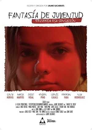 دانلود فيلم Fantasía de juventud 2020 | خیال‌پردازی دوران جوانی