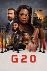 دانلود فيلم G20 2025 | گروه 20