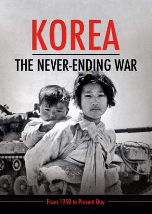 دانلود فیلم Korea: The Never-Ending War 2019 | کره: جنگی که پایان نیافت
