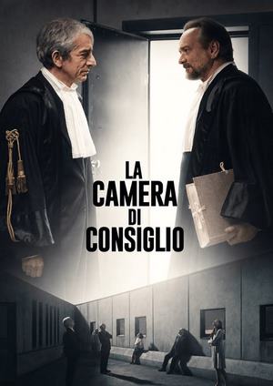 دانلود فيلم La camera di consiglio 2025 | دوربین مشاور