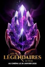 دانلود فيلم Les Légendaires 2025 | اسطوره‌ها