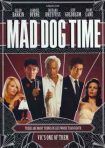 دانلود فيلم Mad Dog Time 1996 | زمان سگ دیوانه