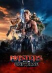 دانلود فيلم Masters of the Universe 2026 | استادان کیهان