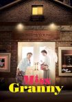 دانلود فيلم Miss Granny 2014 | خانم مادربزرگ
