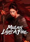 دانلود فيلم Mulan: Light a Fire 2026 | مولان: آتش روشن کن