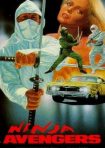 دانلود فيلم Ninja Avengers 1987 | نینجا انتقام جویان