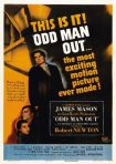 دانلود فيلم Odd Man Out 1947 | مرد عجیب و غریب بیرون
