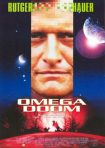 دانلود فيلم Omega Doom 1996 | امگا دوم