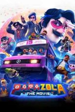 دانلود فيلم Papa Zola: The Movie 2025 | بازی پاپا شروع شد