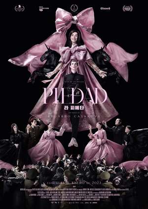 دانلود فيلم Piety 2022 | تقوا
