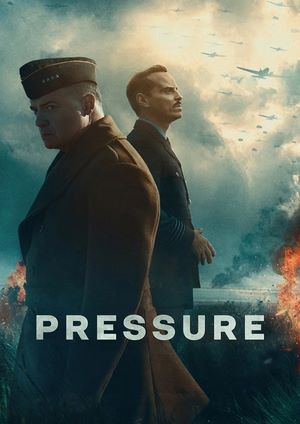 دانلود فيلم Pressure 2026 | فشار