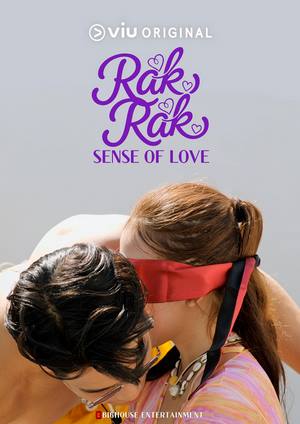 دانلود سريال Rak Rak: Senses of Love 2026 | راک راک: حس عشق