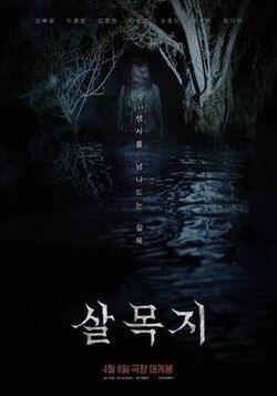 دانلود فیلم Salmokji: Whispering Water 2026 | سالموکجی: زمزمه آب
