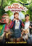 دانلود فيلم School of Magical Animals 2021 | مدرسه حیوانات جادویی