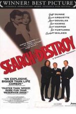 دانلود فيلم Search and Destroy 1995 | جستجو و نابود کردن