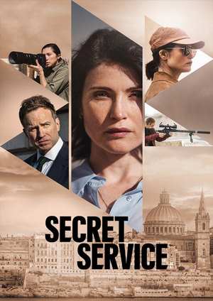 دانلود سريال Secret Service 2026 | سرویس مخفی