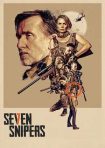 دانلود فيلم Seven Snipers 2026 | هفت تک تیرانداز