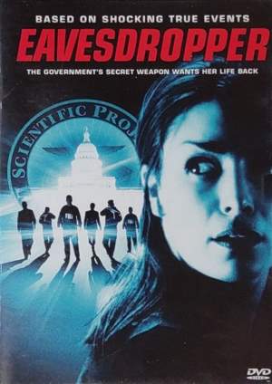 دانلود فيلم The Eavesdropper 2004 | استراق سمع
