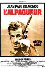 دانلود فيلم The Hunter Will Get You 1976 | آلپاگور
