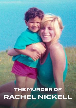 دانلود فيلم The Murder of Rachel Nickell 2026 | قتل ریچل نیکل