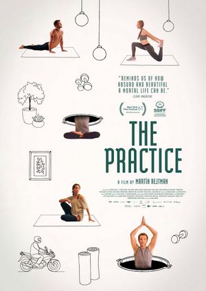 دانلود فيلم The Practice 2023 | تمرین