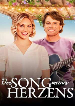 دانلود فيلم The Song to My Heart 2022 | آهنگی برای قلب من