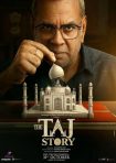 دانلود فيلم The Taj Story 2025 | داستان تاج محل