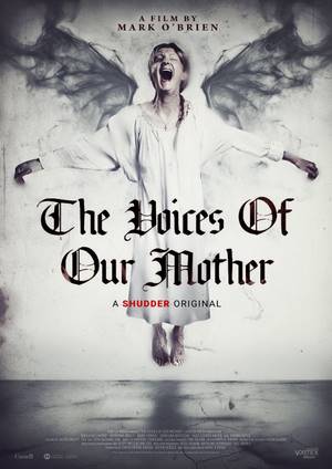 دانلود فيلم The Voices of Our Mother 2026 | صداهای مادرمان