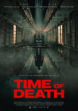 دانلود فيلم Time of Death 2025 | زمان مرگ