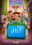دانلود فيلم Toy Story 5 2026 | داستان اسباب‌بازی 5