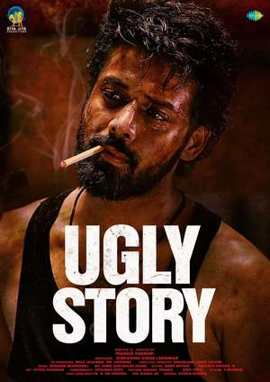 دانلود فيلم Ugly Story 2026 | داستان زشت