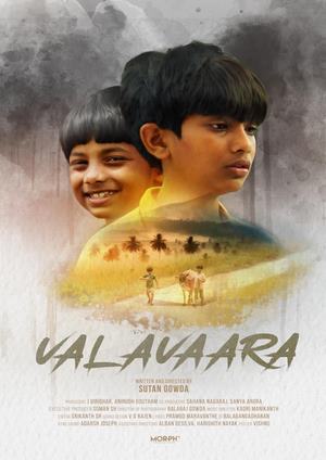 دانلود فيلم Valavaara 2025 | طرفدار