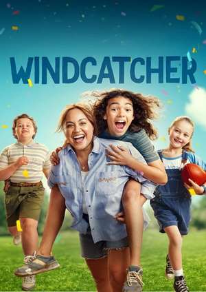 دانلود فيلم Windcatcher 2024 | بادگیر
